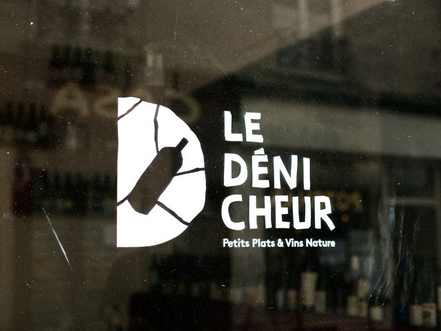 Le dénicheur