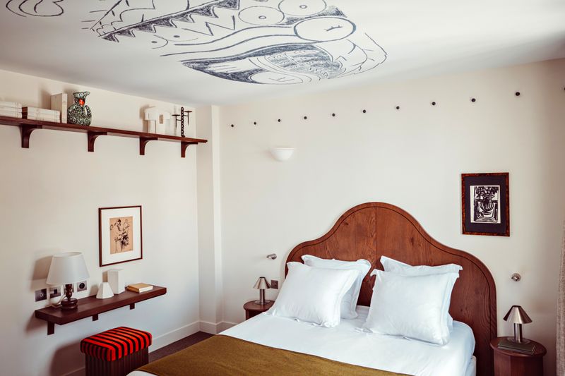 Hôtel des Académies et des Arts (Paris)