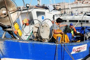 Christian Qui : son garde-manger engagé