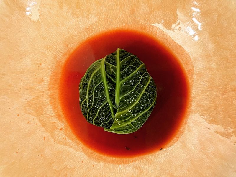 Restaurant Demain (Biarritz)