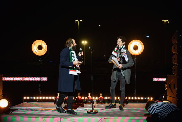 Au régal des oreilles : Nathan Ratapu de Rerenga Wines