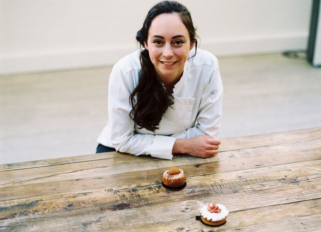 Au régal des oreilles : Nina Métayer, boss de Délicatisserie