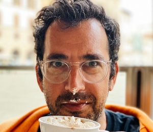 Les restos préf’ de Philip Andelman