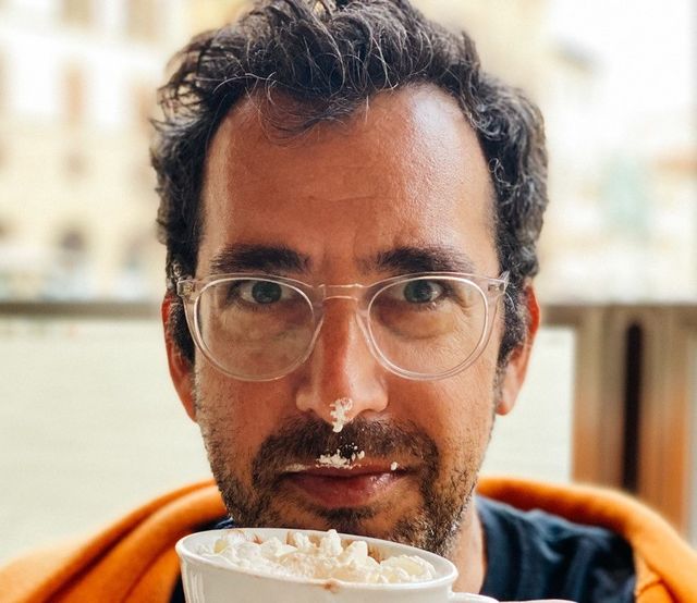 Les restos préf’ de Philip Andelman