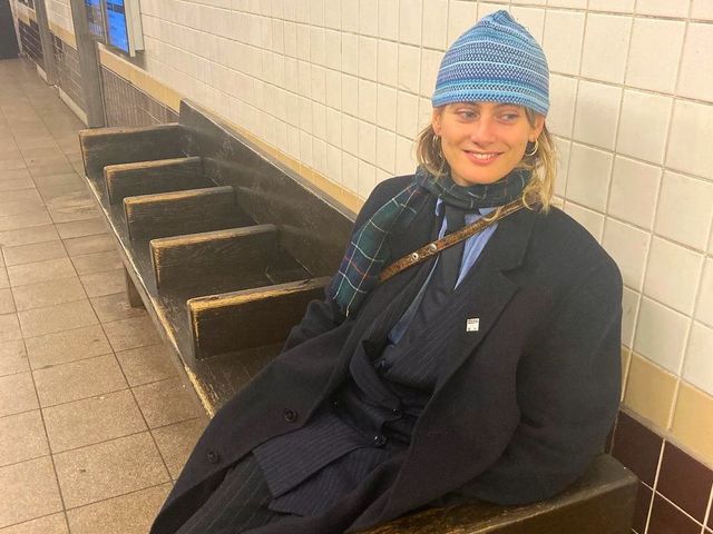 Les restos préf’ de Violette d’Urso