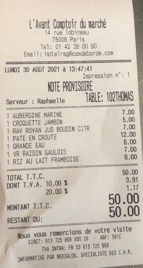 75006-Avant-Comptoir Marché