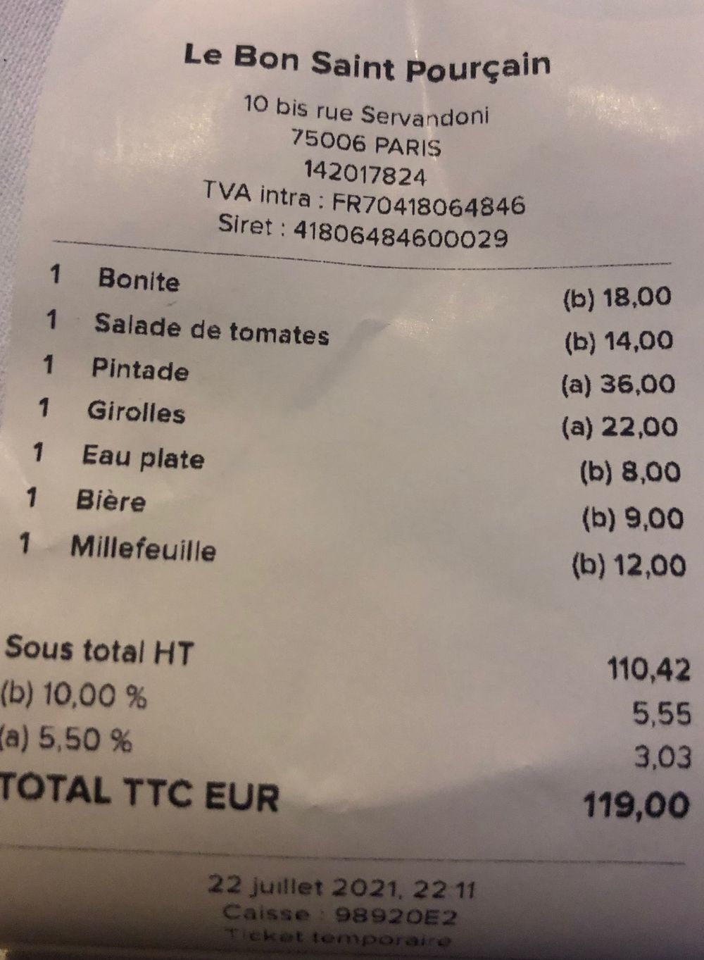 75006-Bon Saint Pourcain