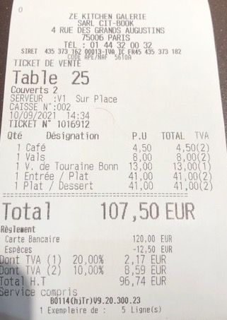 75006-Ze kitchen galerie