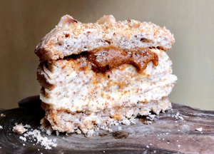 Cookie, baba, knafeh : nos prévisions glycémologiques !