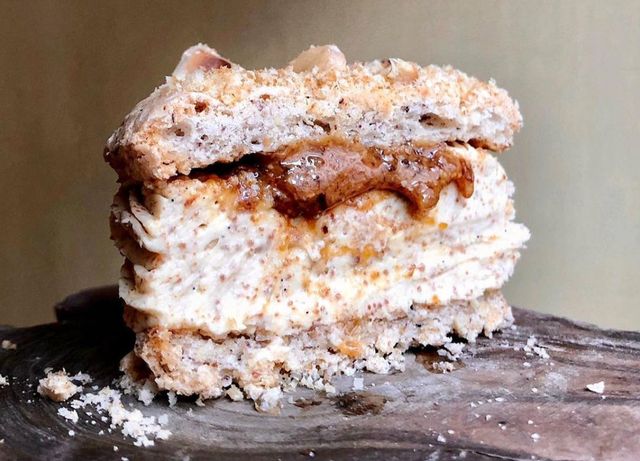 Cookie, baba, knafeh : nos prévisions glycémologiques !