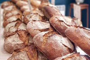 Boulangerie Maurice