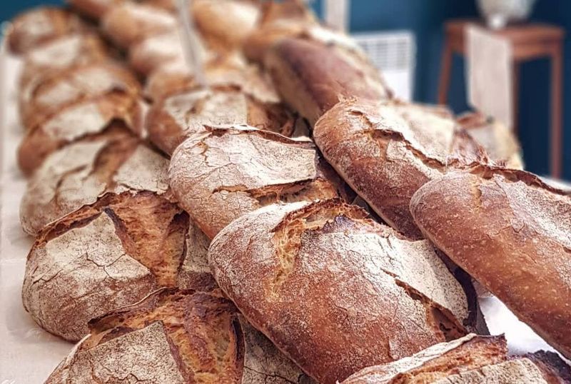 Boulangerie Maurice (Toulouse)