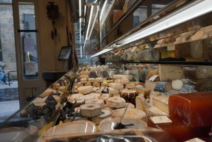 Fromagerie Deruelle
