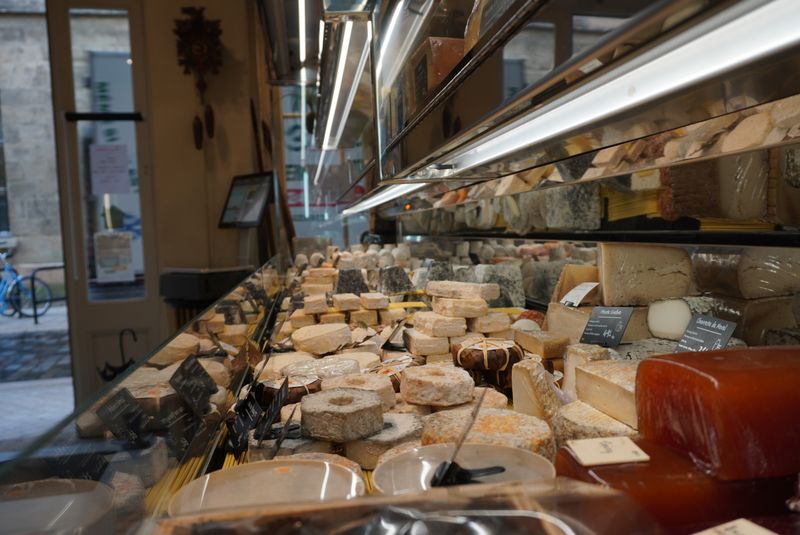 Fromagerie Deruelle (Bordeaux)