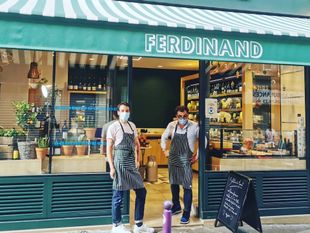 Fromagerie Ferdinand