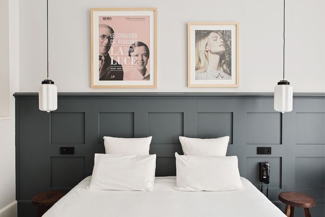 Hôtel de Verdun 1882