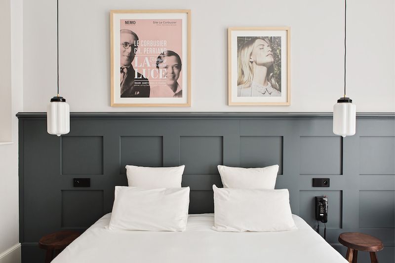 Hôtel de Verdun 1882