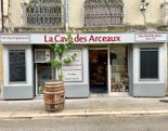 La Cave des Arceaux