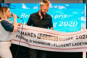 Écran plat(s) : nos Top Chefs préférés