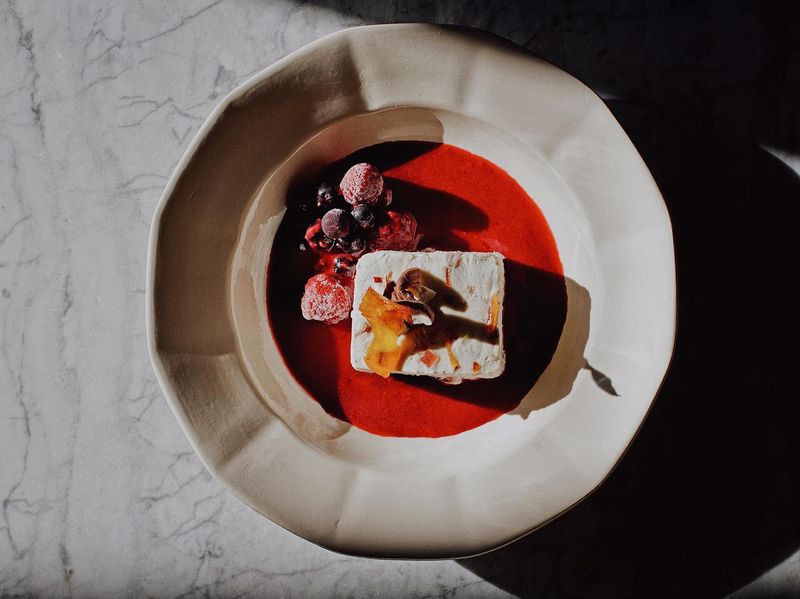 Le Relais du Castelet (Fontvieille)