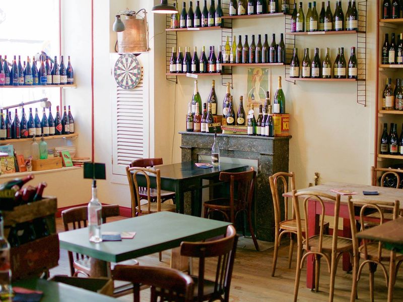 Les Papilles Insolites (Pau)