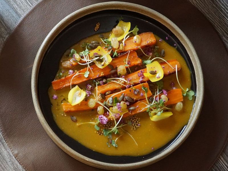 La Table du Marché (Bergerac)