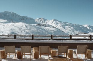 Le Val Thorens