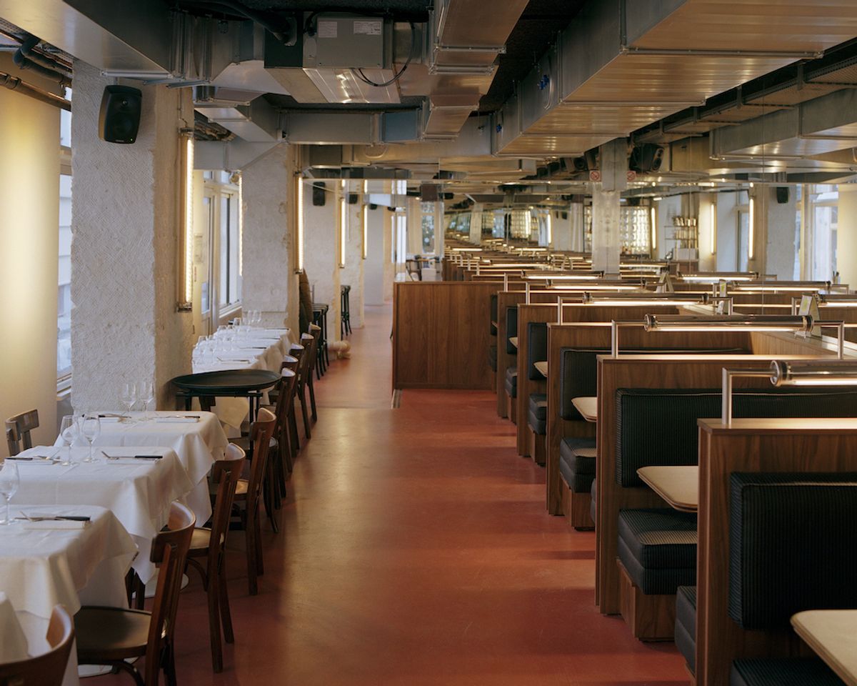 Le Collier de la Reine 