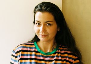 Les restos préf’ de Claudia du No Diet Club