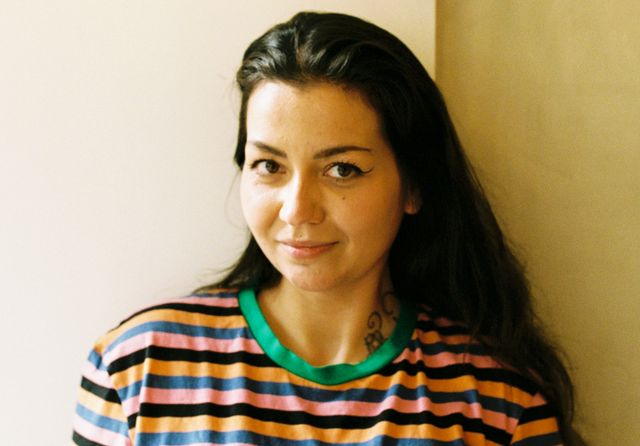 Les restos préf’ de Claudia du No Diet Club