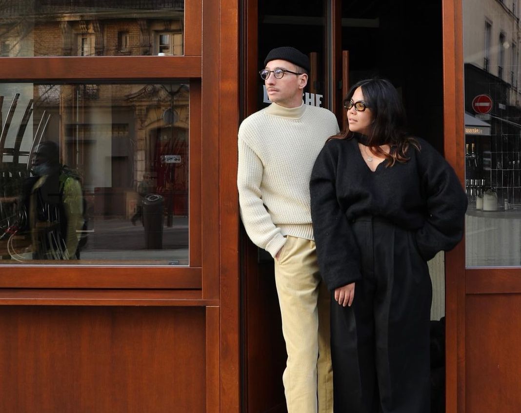 Au régal des oreilles : la compil d’Angela et Antoine de Bouche