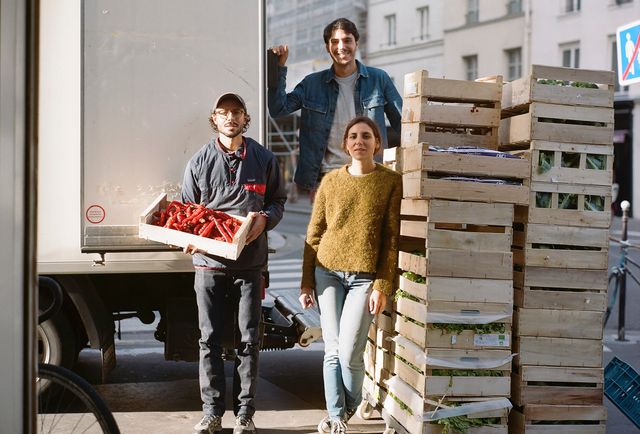 Au régal des oreilles : la compil d’Élie, Léa, Samuel et Michaël de Miyam