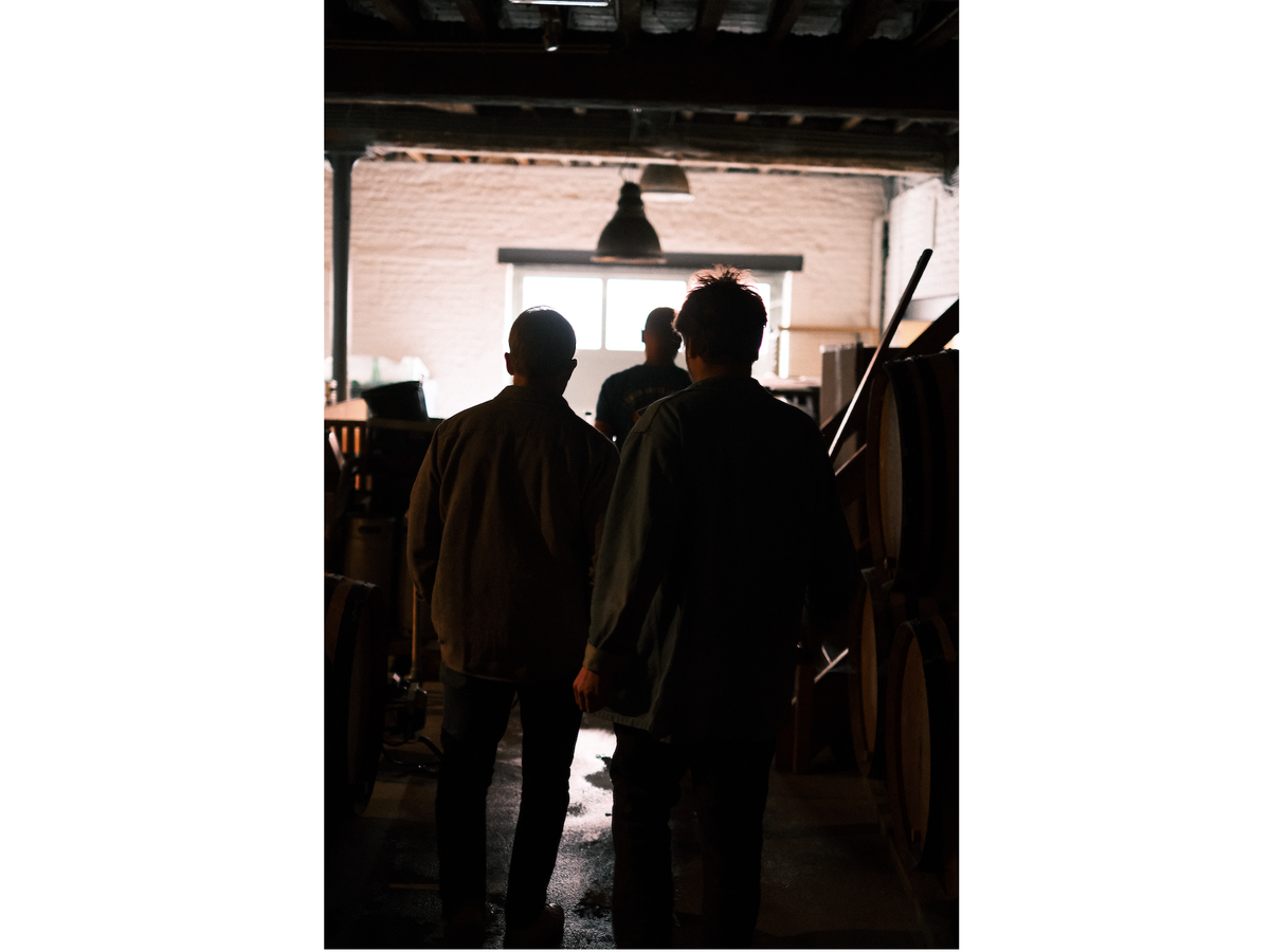 Chez Cantillon, certaines cuvées ne sont vendues qu'en quantités ultra-limitées ou lors d'événements spéciaux.