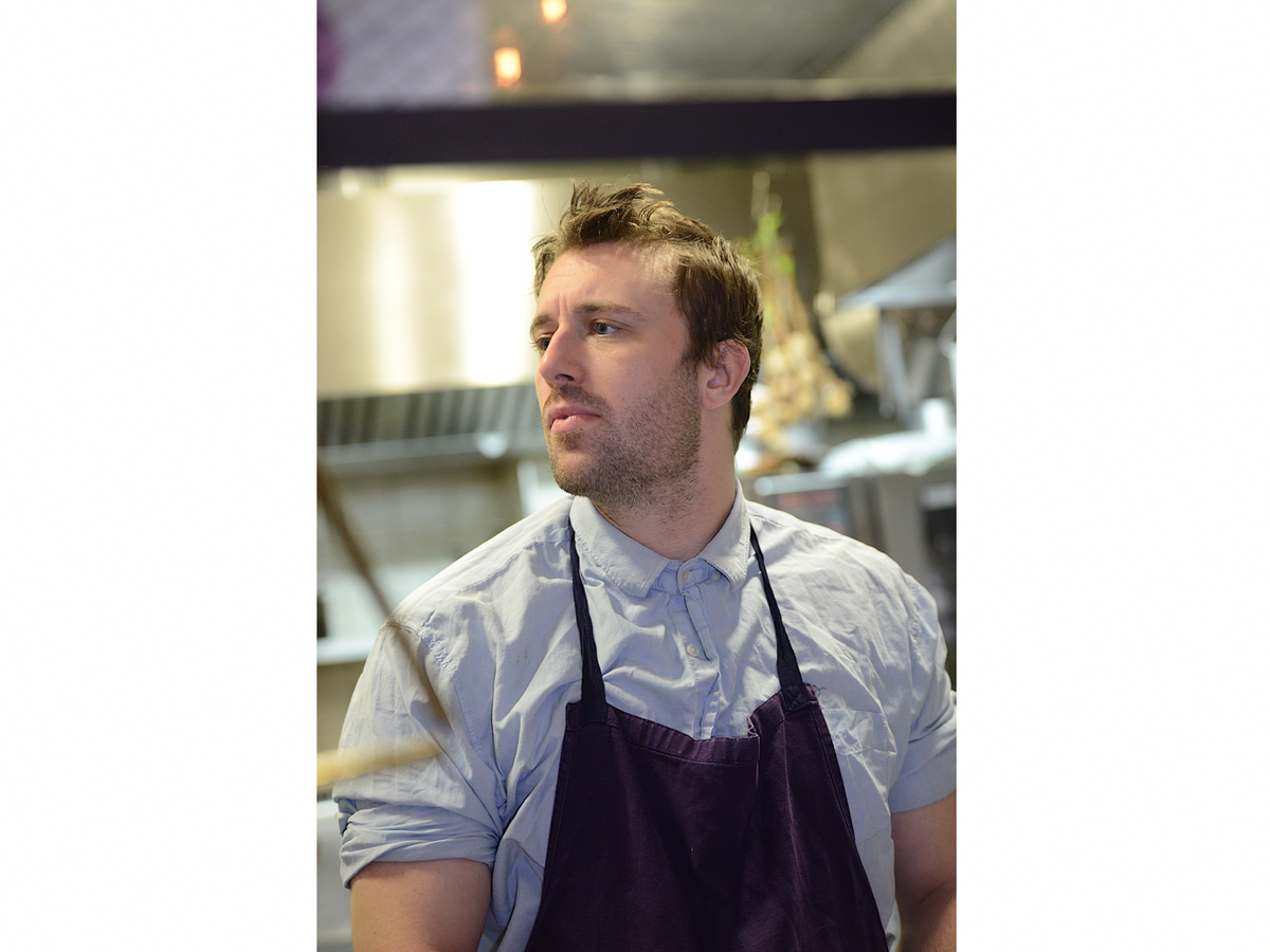 Edward Delling-Williams