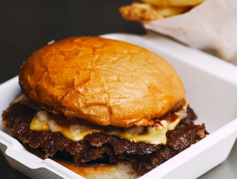 Restaurant Dumbo (Paris, 10e)