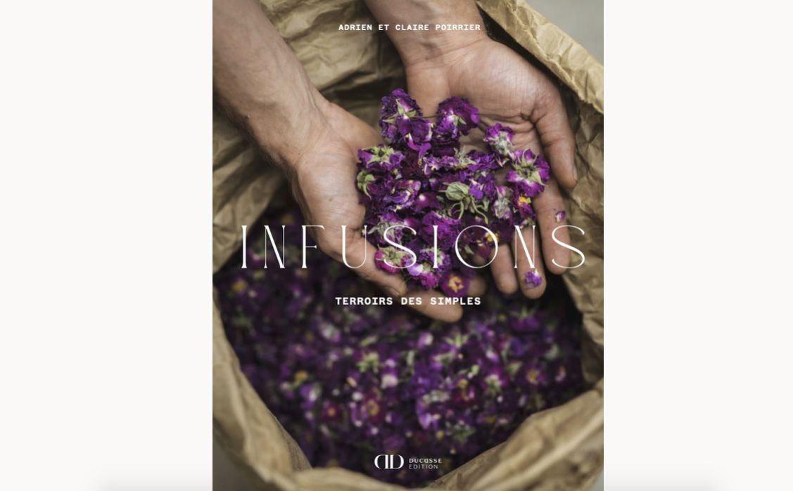 Gagnez un bouquin qui en a dans la théière