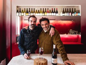 Au régal des oreilles : la compil de Loïc et Christophe de Lolo