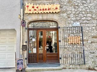 La Jajaquoise