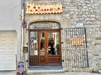 © Cave La Jajaquoise (Jaujac)