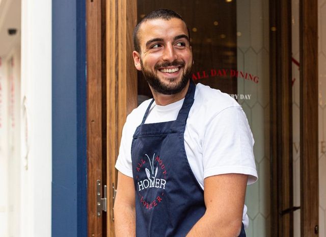 Au régal des oreilles : la compil de Moïse de Homer Lobster et Janet