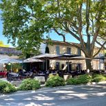 Le Bistrot du Paradou