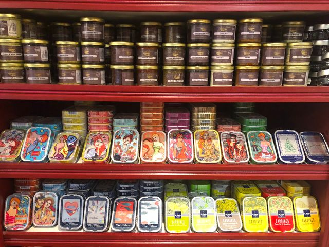 L’Épicerie de Nîmes