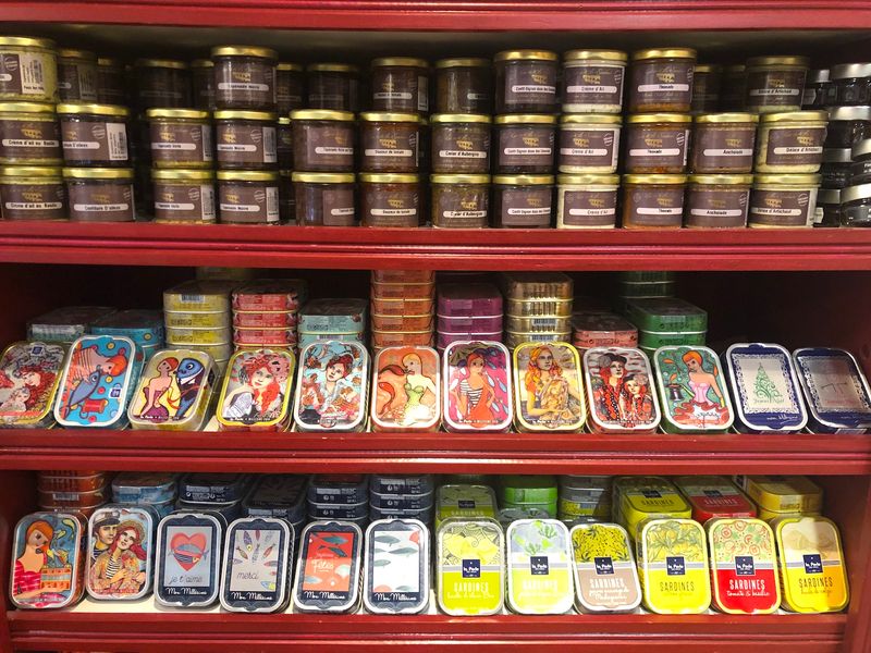 L’Épicerie de Nîmes