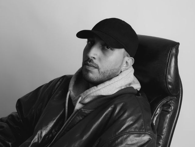 Les restos préf’ d’Osama Chabbi