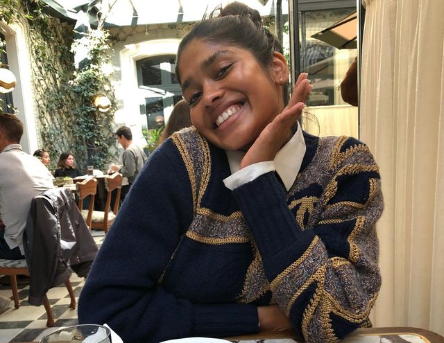 Les restos préf’ de Jennifer Abeyratne