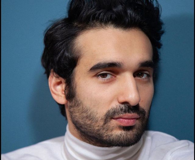 Les restos préf' de Syrus Shahidi