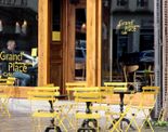 Grand Place Café