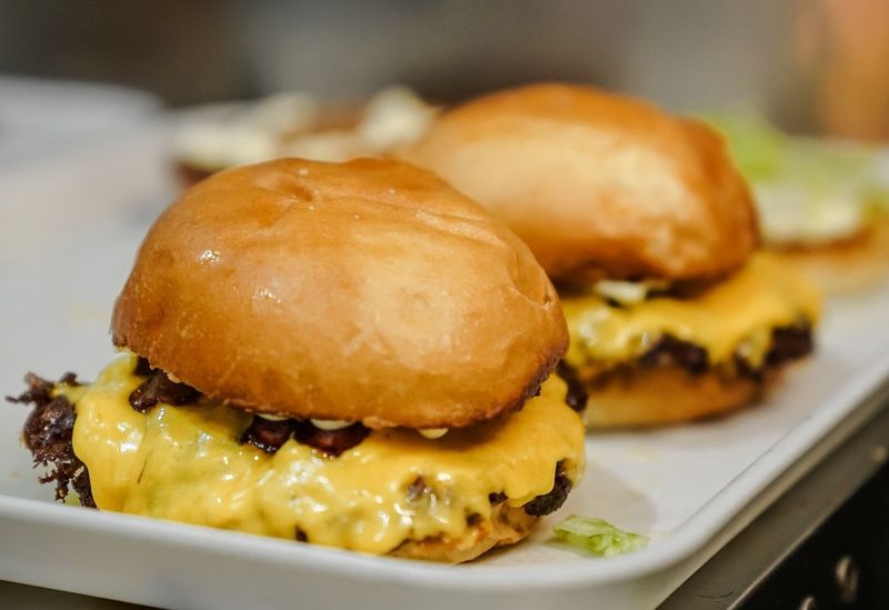 Hop Smash Burger (Hérault)