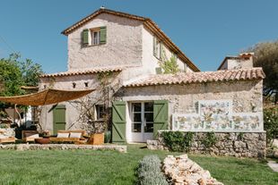 Maison Mastrorelli