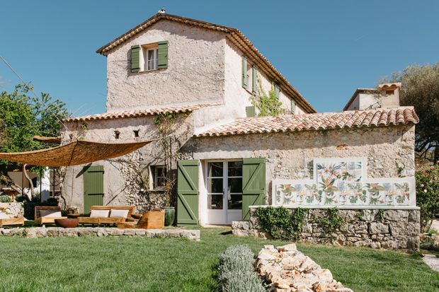 Maison Mastrorelli